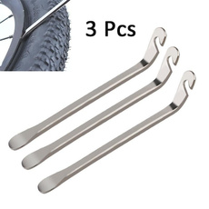 Steel, biketirelever, Bicycle, Sports & Outdoors