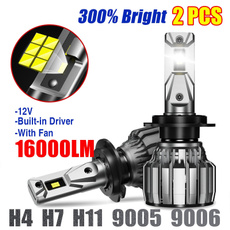 carheadlightbulb, led car light, LED Headlights, led