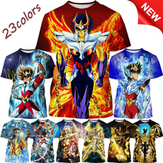 Fashion, printed, Classics, Japanese Anime