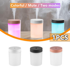 Home & Kitchen, essentialoilhumidifier, led, Office