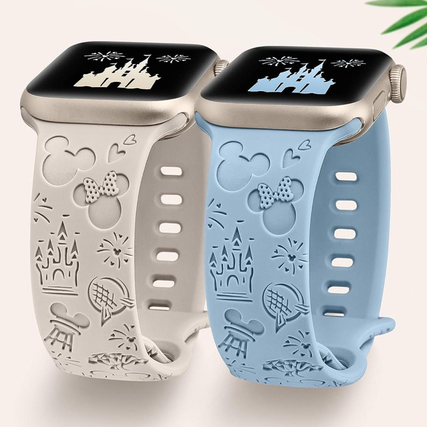 Cute apple watch bands on sale 42mm