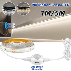 lightlight, Sensors, led, stair
