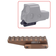 unitymount, risermount, Mount, Hunting Optics