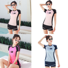 bathing suit, Fashion, Sleeve, Summer