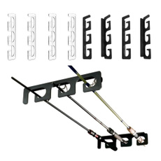 Wall Mount, fishingrodholder, vertical, Wall