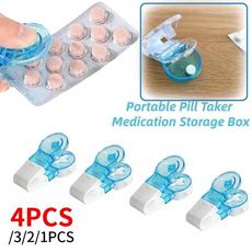 Box, pillbox, medicationorganizer, pillorganizer