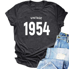 vintage1954tshirt, Fashion, vintage1954casualtop, Gifts
