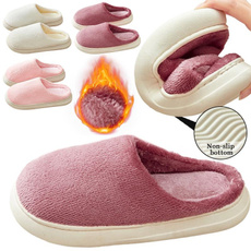 non-slip, Slippers, warmslipper, Home