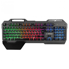 Gaming, falconx, led, usb