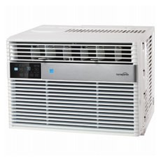 air conditioner, heater, led, Wall