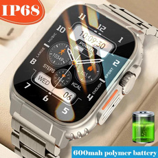 mensmartwatch, smartwatche, Sport, healthbracelet