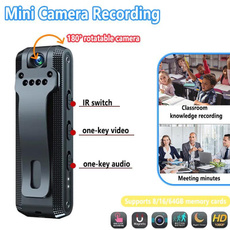 Mini, infraredcamcorder, videorecorder, camerarecordingpen