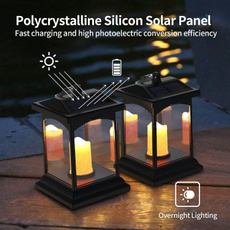 Outdoor, Garden, Waterproof, Lighting