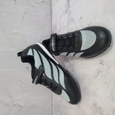 Soccer, black, Shoes