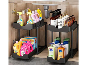 Bathroom, Home & Office, Shelf, Storage