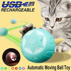 cattoyball, cattoy, Toy, usb
