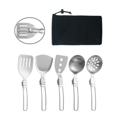 Kitchen & Dining, Outdoor, foldingkitchenutensil, camping