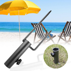 parasolbase, Outdoor, Umbrella, Garden
