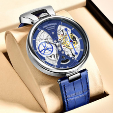Luxury Watch, personalizedwatch, Fashion, Waterproof Watch
