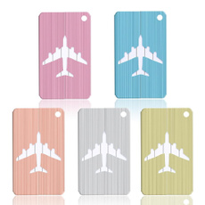 suitcaseidentifier, Outdoor, baggagelabel, Jewelry