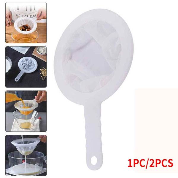 Nylon Strainer Spoon