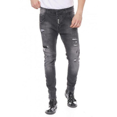 patterned, ruffle, fit, Men