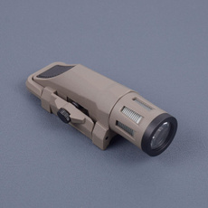 Flashlight, lanterna, weaponlight, Hunting
