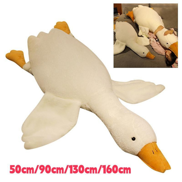 Goose 2024 cuddly toy