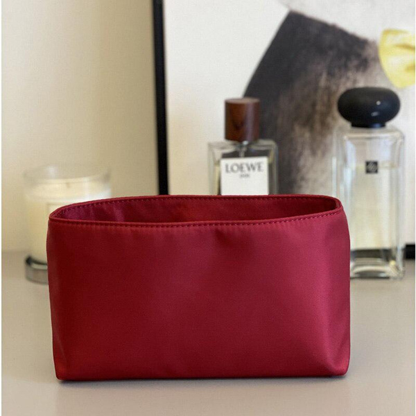 For CHANEL Gabrielle Hobo Make Up Organizer Felt Cloth Handbag Insert Bag  Travel Inner Purse Portable Cosmetic Bags