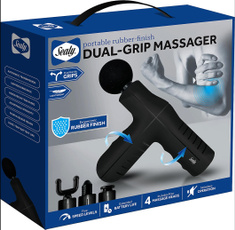 gun, Massage