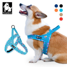 reflectivedesign, Pets, Buckles, Harness