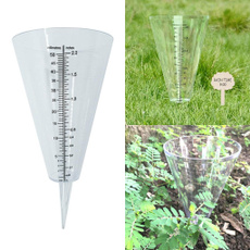 Craft, Boy, rainfallgauge, Tool