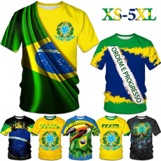 Brazil, Mens T Shirt, Shorts, #fashion #tshirt