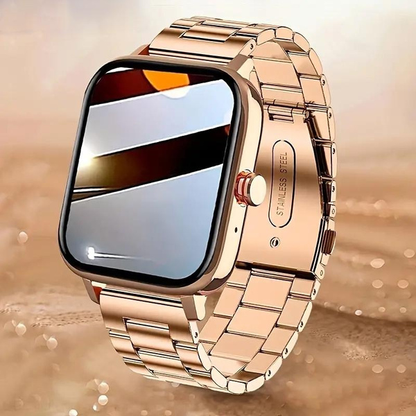 2024 New Smart Watch 1.7