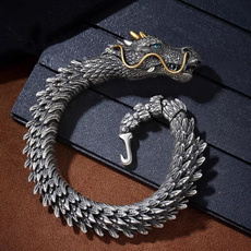 dragonagatebracelet, Bracelet, Faucets, Jewelry