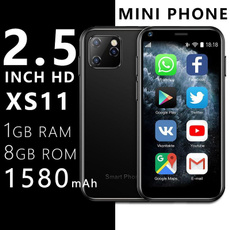 Mini, Smartphones, Mobile Phones, smartphone4g