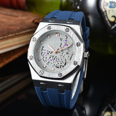 aaawatch, quartz, Colorful, watches for men