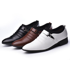 Commerce, Outdoor, England, leather shoes