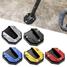 motorcycleaccessorie, Universal, motorcyclefootsupportpad, bicyclesidebracket