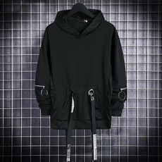 emu, Goth, Fashion, Hoodies