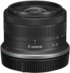 can1845isstmrf, canon, 4858c002, Lens