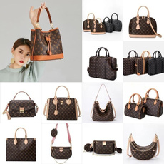 Shoulder Bags, Gifts, bucketbag, leather bag
