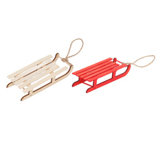 Wooden, Cars, Ornament, Dollhouse