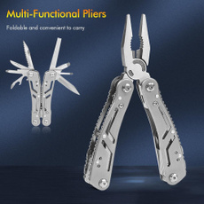 Steel, Stainless, pocketknife, outdoorknife