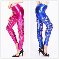 womenscasualpant, Leggings, nightclubperformanceclothing, womens leggings