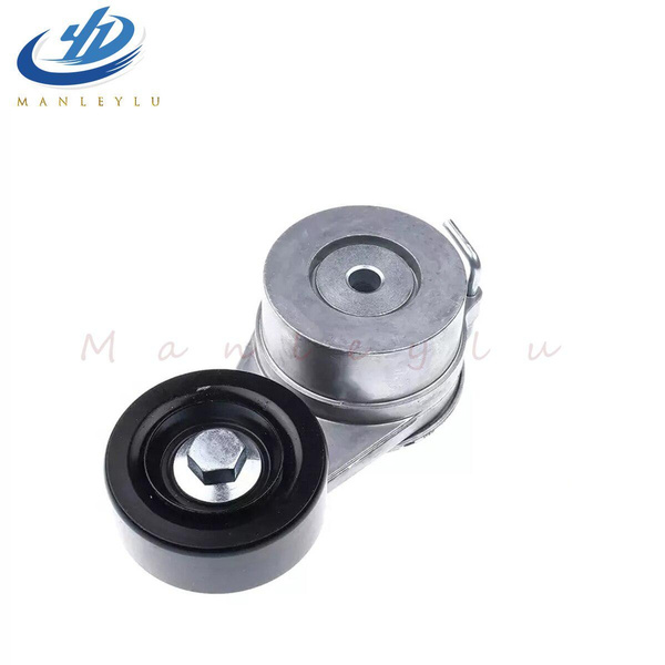 Belt Tensioner Pulley For HYUNDAI Ix35 Kia Sorento Diesel 2.2 VQ 20102016 252812F000 Wish