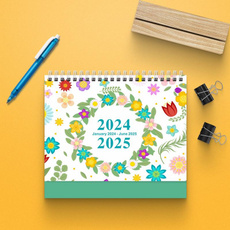 countdown, calendarfor2024, deskcalendar, Creative