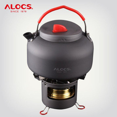 alcoholheater, alcoholburner, Kitchen & Dining, kettle