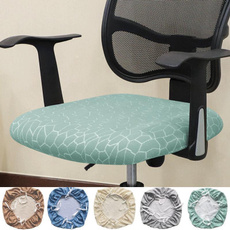 chaircover, Computers, Elastic, Office