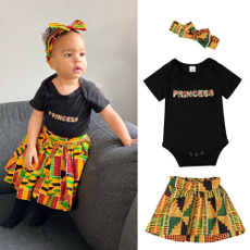 africanprint, Clothes, littlegirlsclothing, ropadebebe